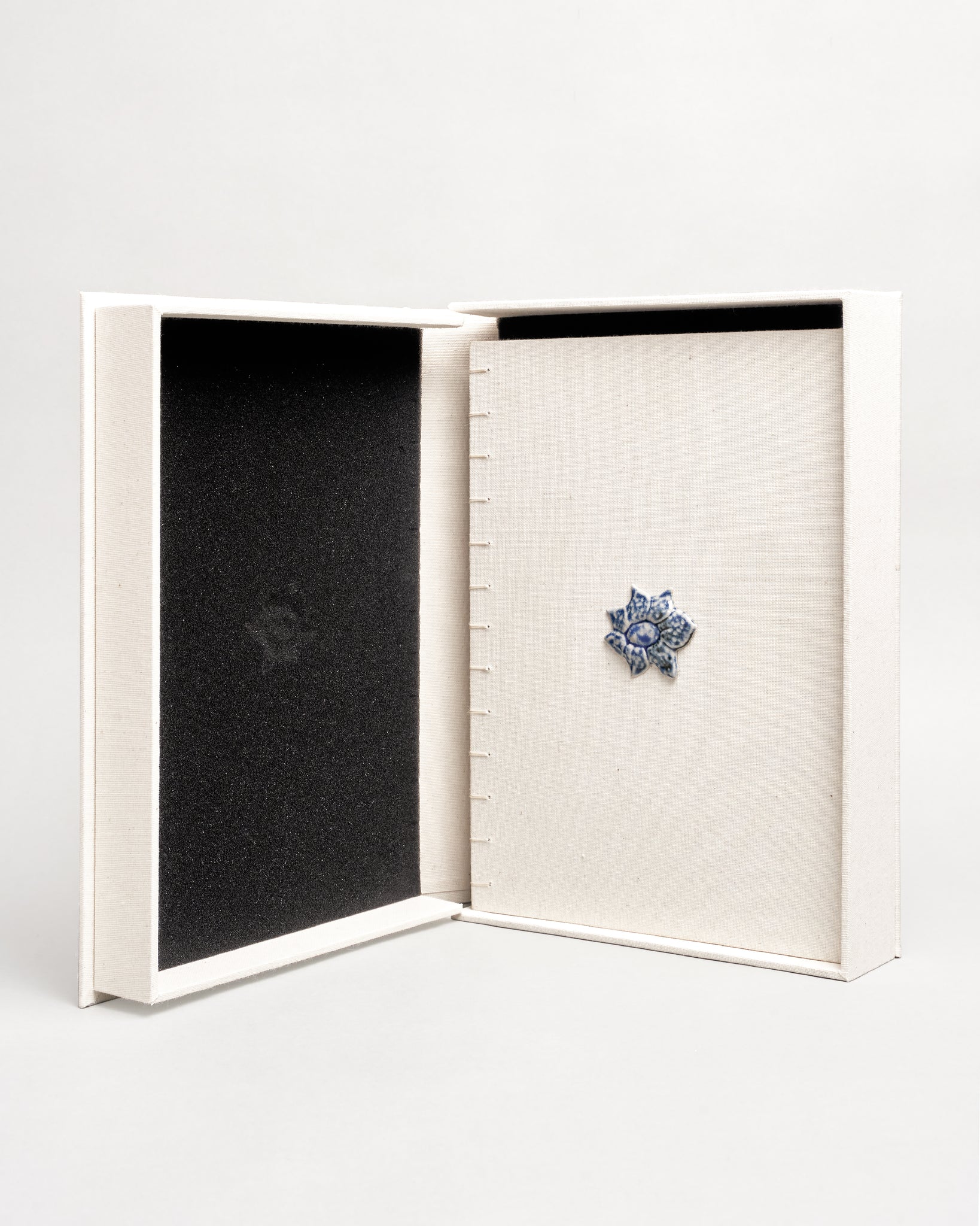 Pearl - Hand Bound Edition (PRE-ORDER)