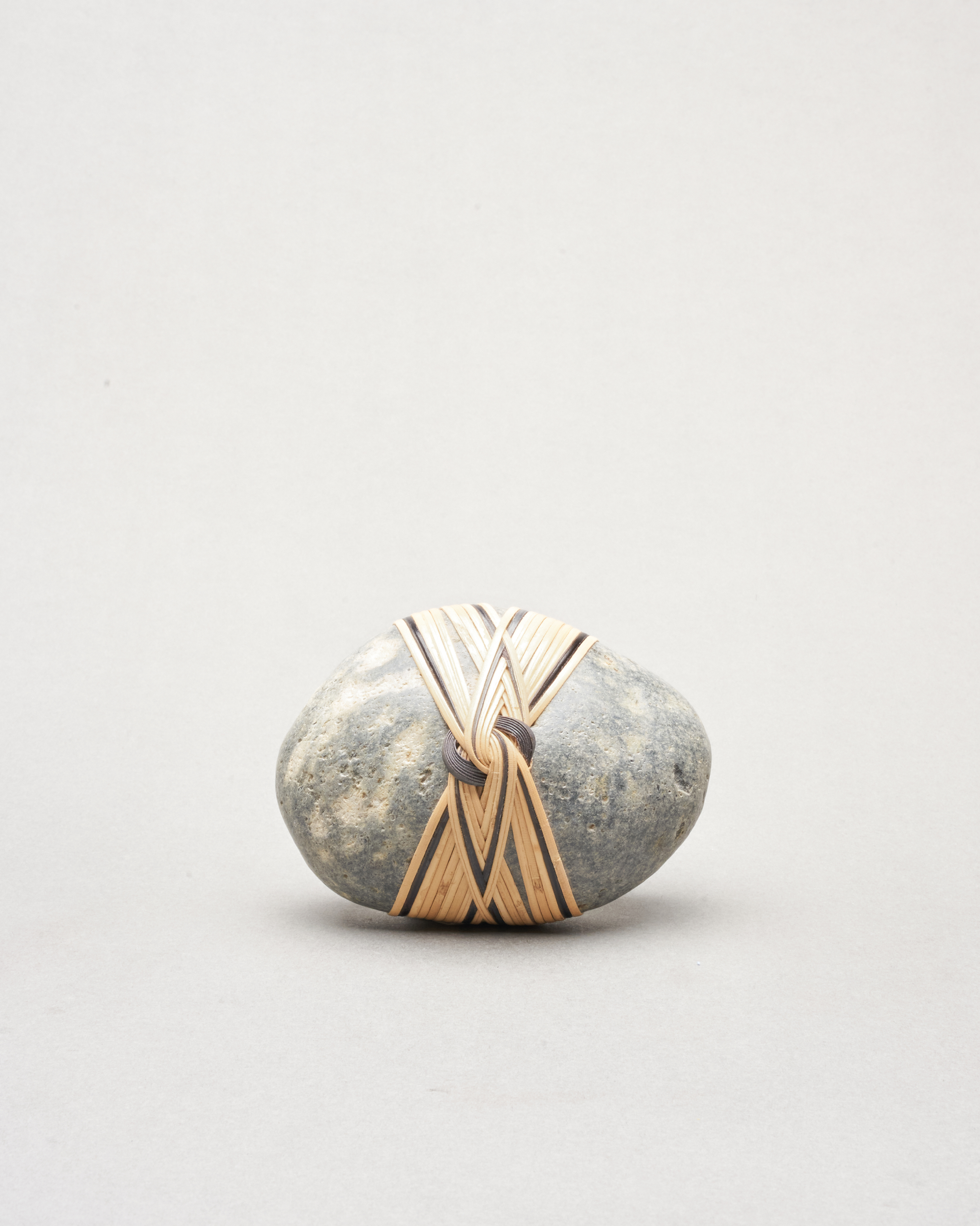 アート・写真 【最終価格】Shizu Designs Wrapped Rocks セット